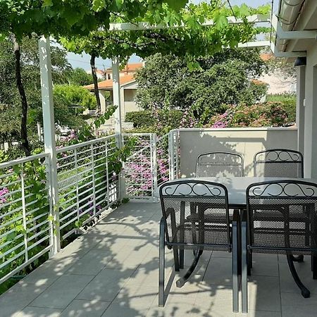 Haus Mirela Apartment Liznjan Ngoại thất bức ảnh