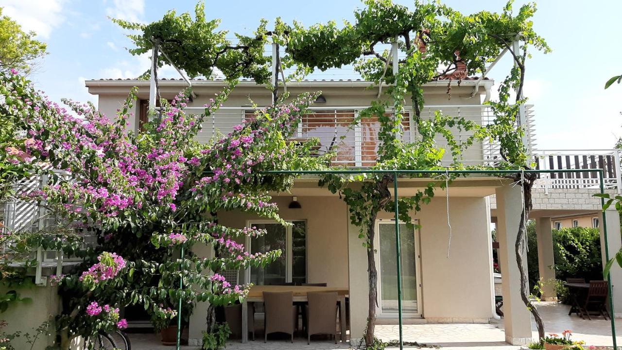 Haus Mirela Apartment Liznjan Ngoại thất bức ảnh