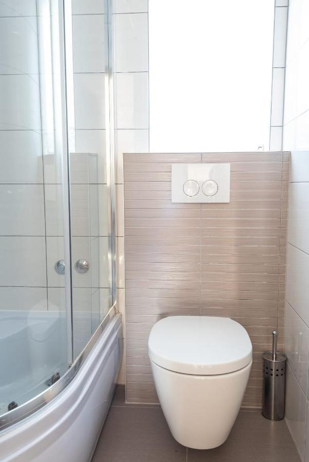 Haus Mirela Apartment Liznjan Ngoại thất bức ảnh