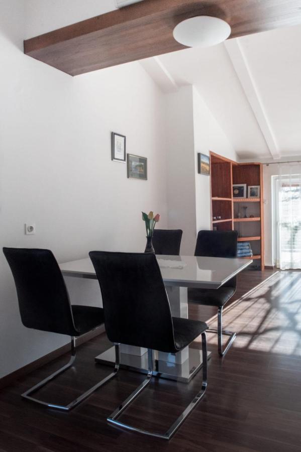 Haus Mirela Apartment Liznjan Ngoại thất bức ảnh