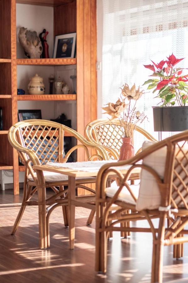 Haus Mirela Apartment Liznjan Ngoại thất bức ảnh
