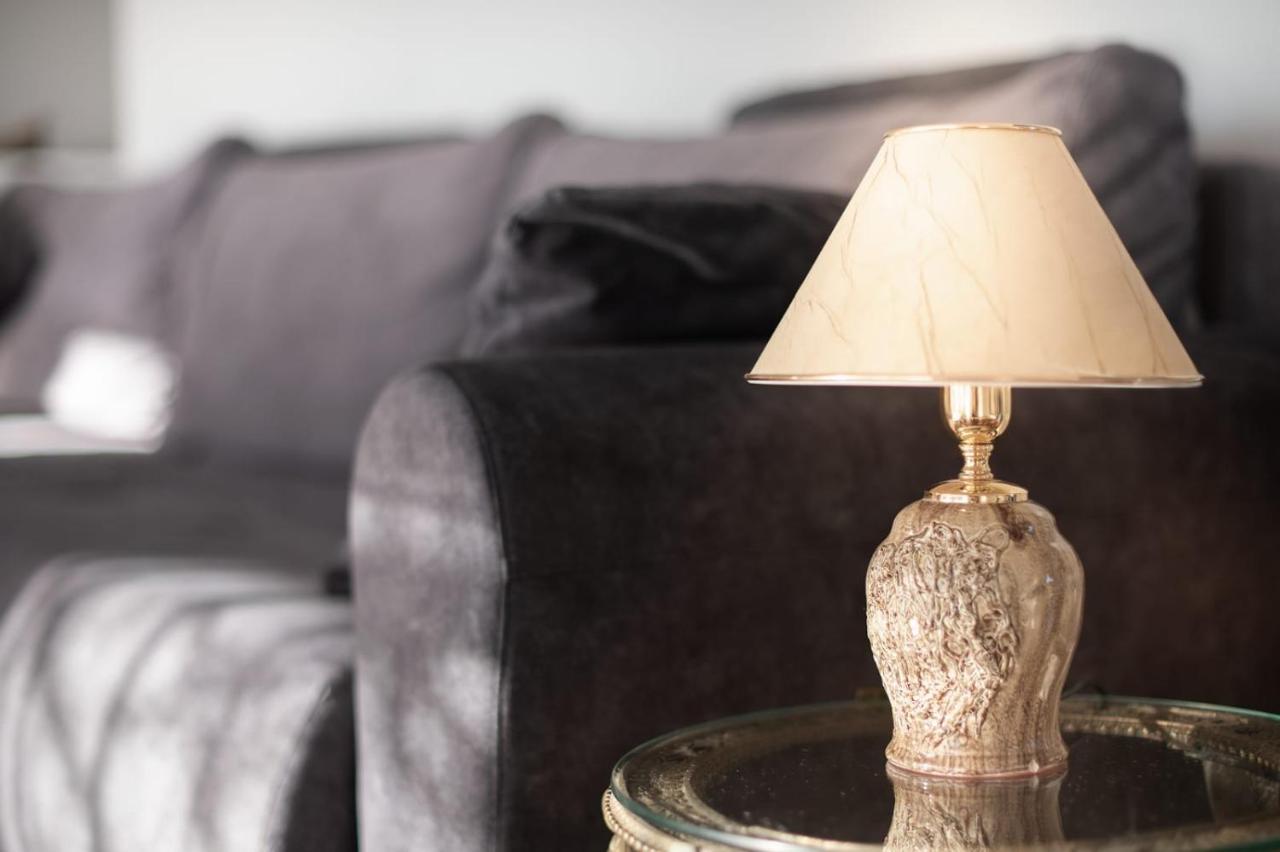 Haus Mirela Apartment Liznjan Ngoại thất bức ảnh