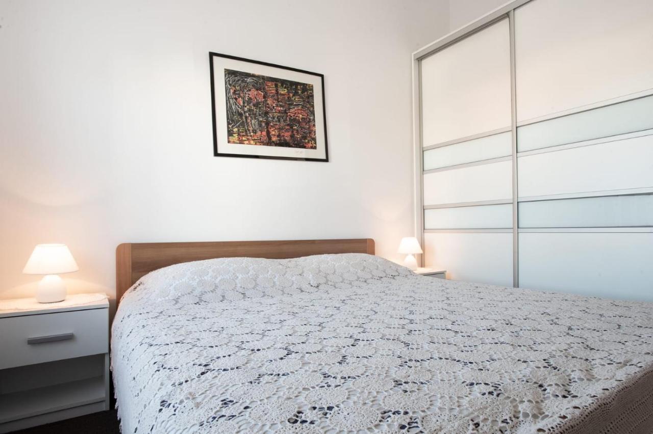 Haus Mirela Apartment Liznjan Ngoại thất bức ảnh